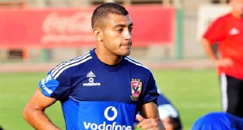 رسميا..لاعب الأهلي السابق ينضم للأسيوطي 6 شهور